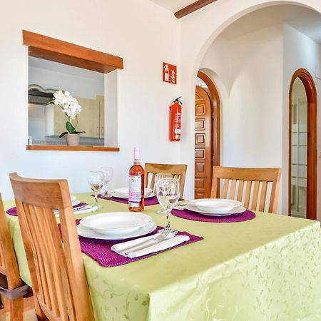 Villas Guzman Ismael กัลเป ภายนอก รูปภาพ