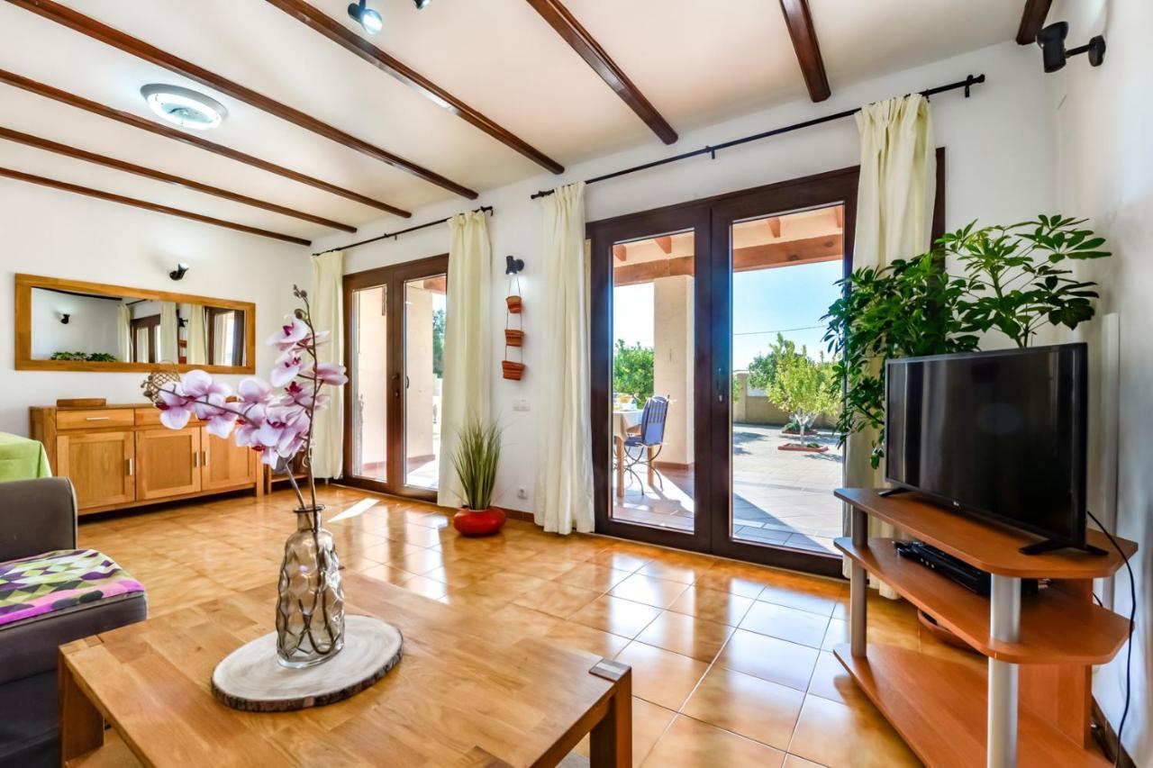 Villas Guzman Ismael กัลเป ภายนอก รูปภาพ